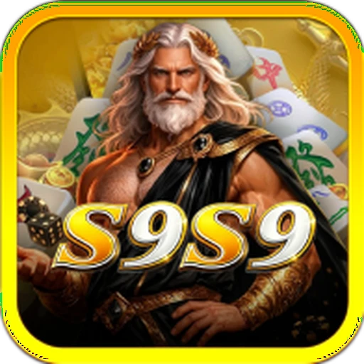 S9S9.com Logo